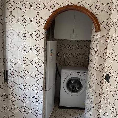 Jolie Cosy With Ac Near Beaches * مونتيروسّو ال ماري