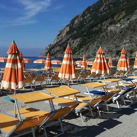Apartmán Jolie - Vicino Alle Spiagge Con Ac *