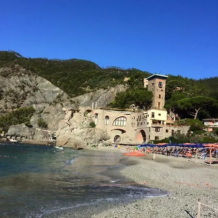 Apartmán Jolie - Vicino Alle Spiagge Con Ac *