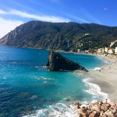 Apartmán Jolie - Vicino Alle Spiagge Con Ac