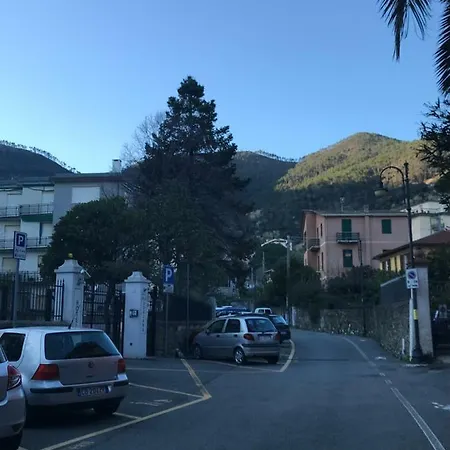 Jolie - Vicino Alle Spiagge Con Ac