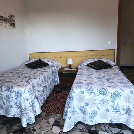 Jolie - Vicino Alle Spiagge Con Ac Apartmán Monterosso al Mare
