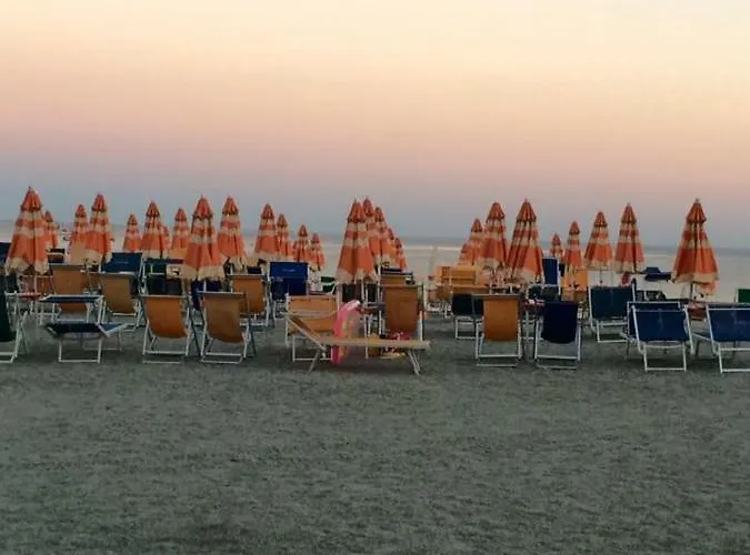 Jolie - Vicino Alle Spiagge Con Ac