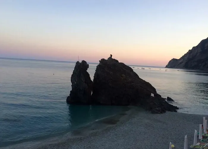 Jolie - Vicino Alle Spiagge Con Ac *