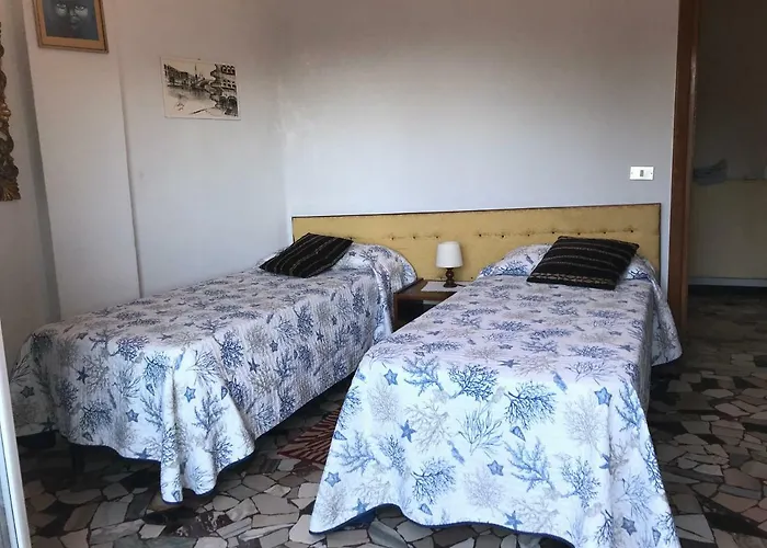Jolie - Vicino Alle Spiagge Con Ac * Monterosso al Mare