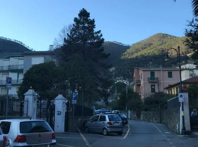 Jolie - Vicino Alle Spiagge Con Ac