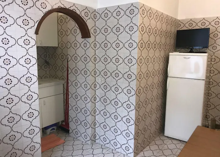 Jolie - Vicino Alle Spiagge Con Ac Apartment *