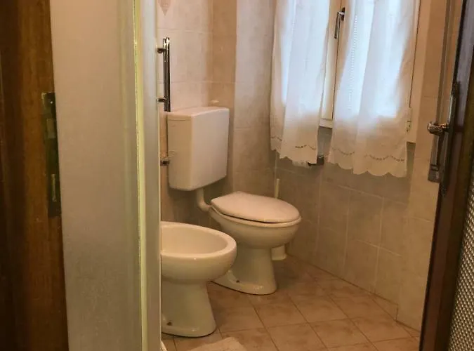 Jolie - Vicino Alle Spiagge Con Ac Apartment Monterosso al Mare