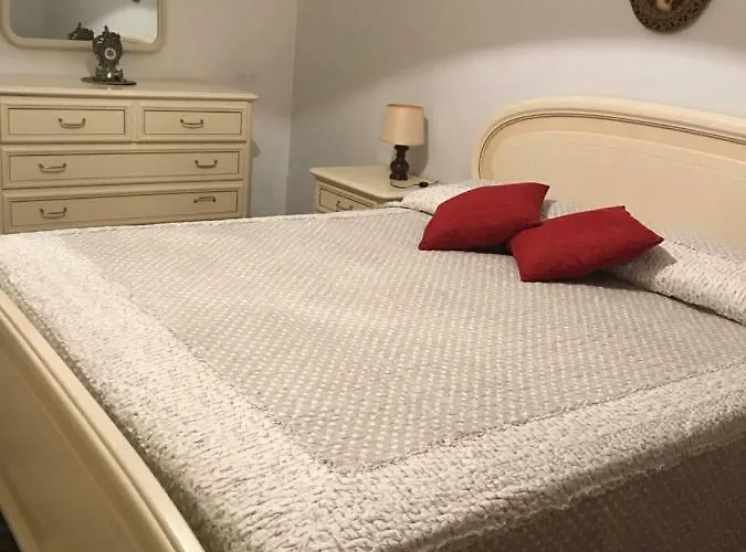 Jolie - Vicino Alle Spiagge Con Ac Apartment Monterosso al Mare