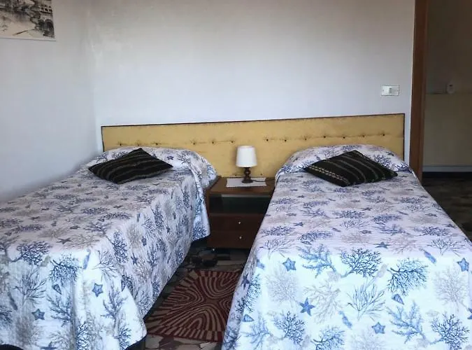 Jolie - Vicino Alle Spiagge Con Ac Apartment Monterosso al Mare