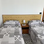 아파트 Jolie Cosy With Ac Near Beaches 몬테로소 알 마레