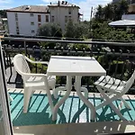 Jolie Cosy With Ac Near Beaches 아파트 몬테로소 알 마레