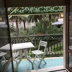 Jolie Cosy Apartment With Ac Near Best Beaches Apartamento