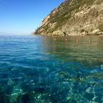 Jolie Cosy Apartment With Ac Near Best Beaches Apartamento Monterosso al Mare
