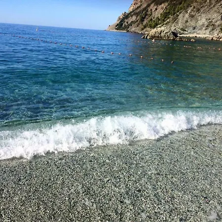 Jolie - Vicino Alle Spiagge Con Ac