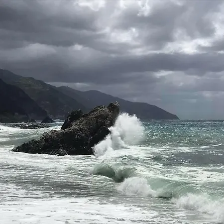 Jolie - Vicino Alle Spiagge Con Ac Apartmán