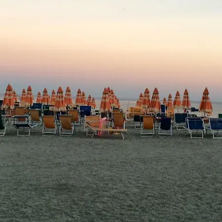 Jolie - Vicino Alle Spiagge Con Ac