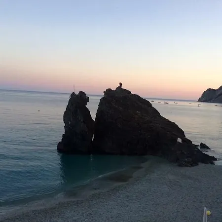 Jolie - Vicino Alle Spiagge Con Ac *