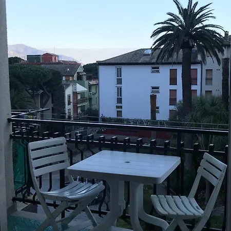 Jolie - Vicino Alle Spiagge Con Ac Apartamento Monterosso al Mare