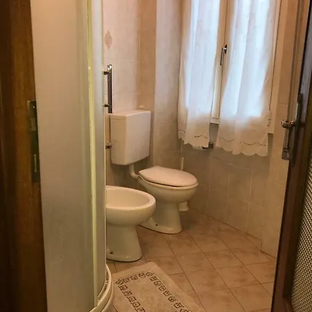 Jolie - Vicino Alle Spiagge Con Ac Apartamento Monterosso al Mare