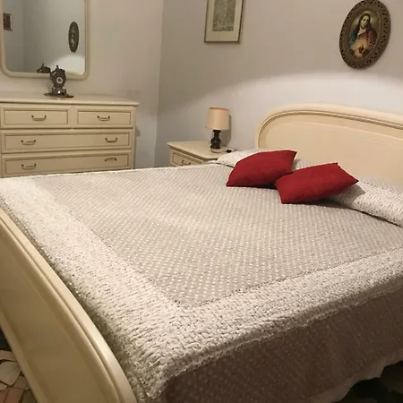 Jolie - Vicino Alle Spiagge Con Ac Apartamento Monterosso al Mare