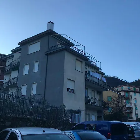 Jolie - Vicino Alle Spiagge Con Ac * Monterosso al Mare