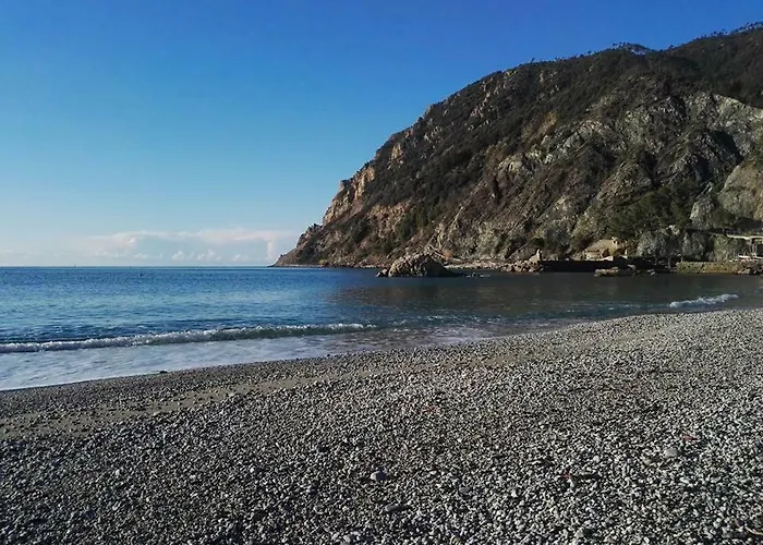Apartmán Jolie - Vicino Alle Spiagge Con Ac Monterosso al Mare