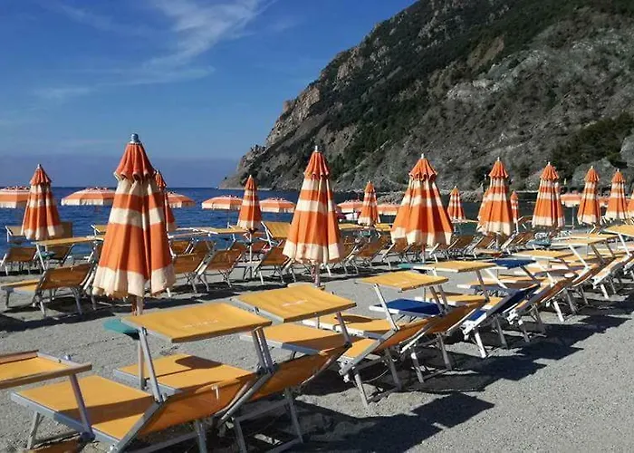 Apartmán Jolie - Vicino Alle Spiagge Con Ac *
