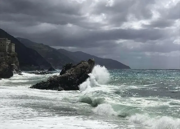 Jolie - Vicino Alle Spiagge Con Ac Apartmán