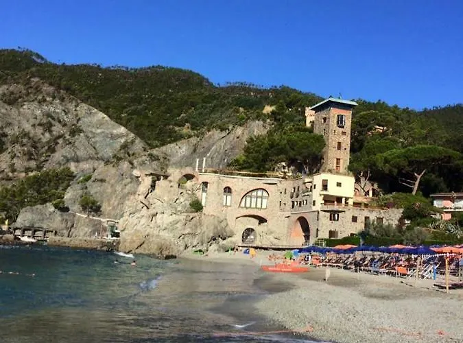 Apartmán Jolie - Vicino Alle Spiagge Con Ac *