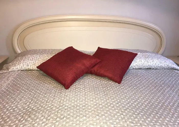 Jolie - Vicino Alle Spiagge Con Ac Apartmán *