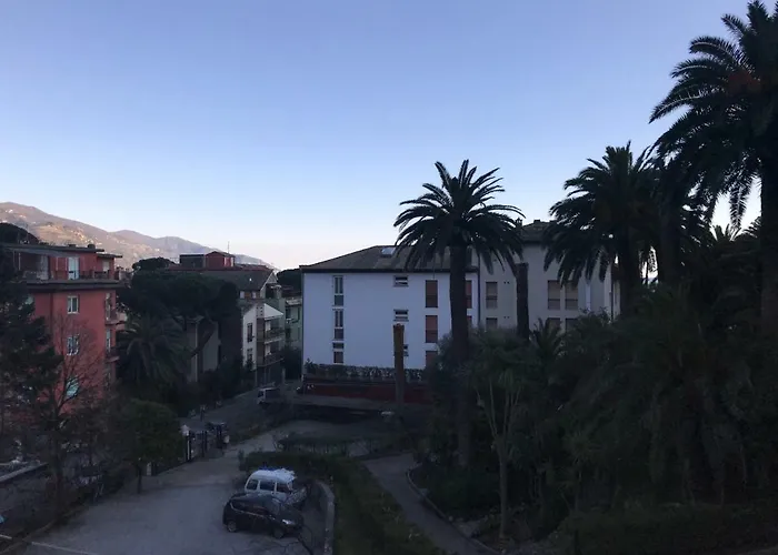 Apartmán Jolie - Vicino Alle Spiagge Con Ac