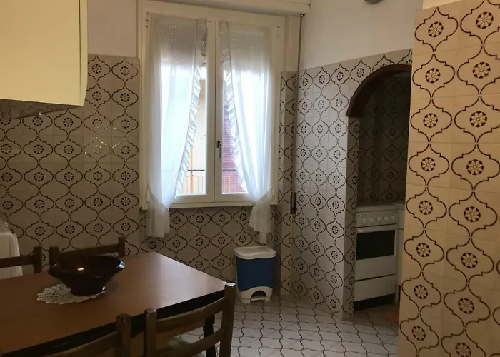 Jolie - Vicino Alle Spiagge Con Ac Apartmán